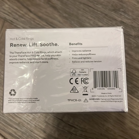 Theraface - Picture 3 of 3